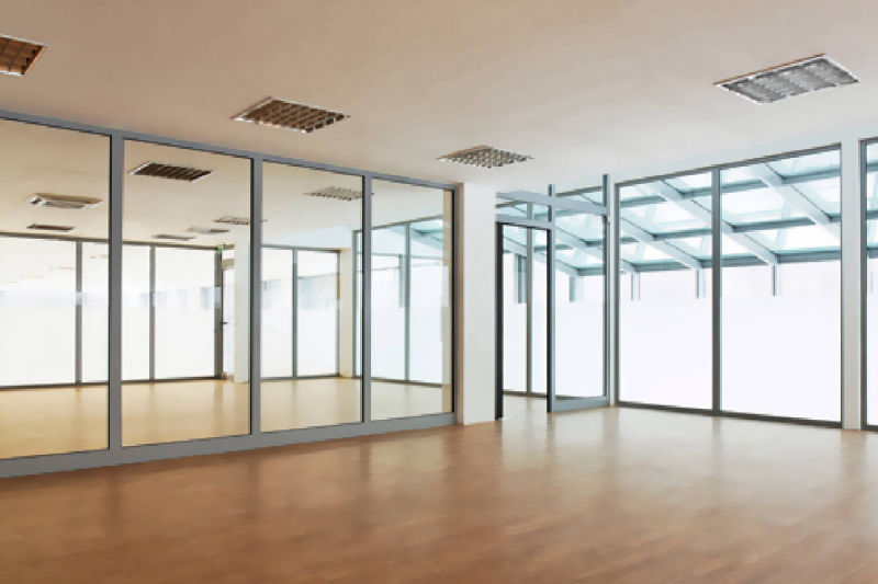 Office Interior Solutions