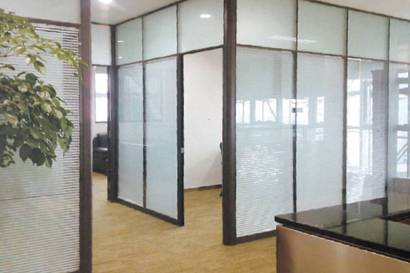 Office Partitions