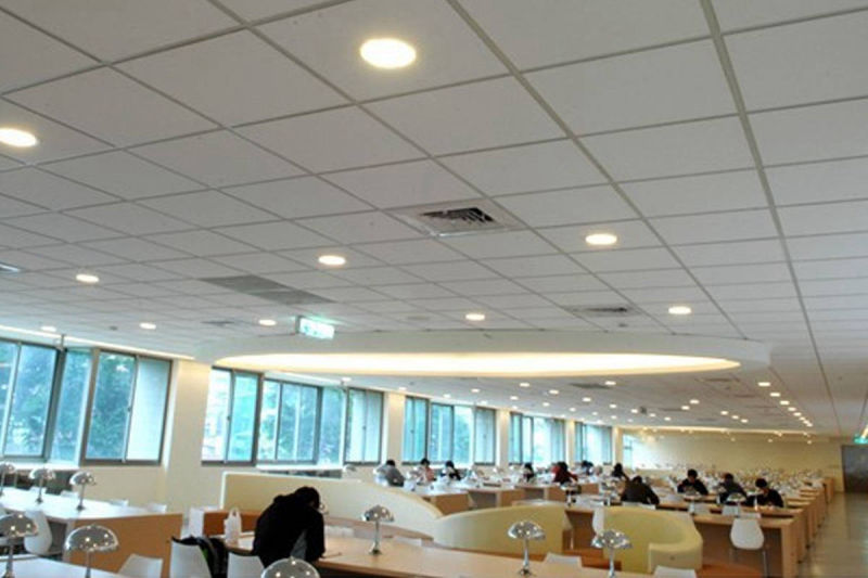 Ceilings