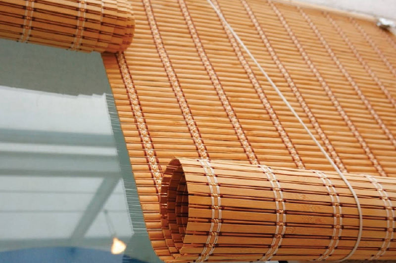 Bamboo Blinds