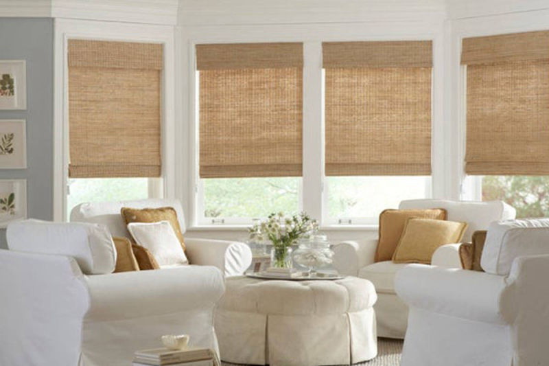 Bamboo Blinds