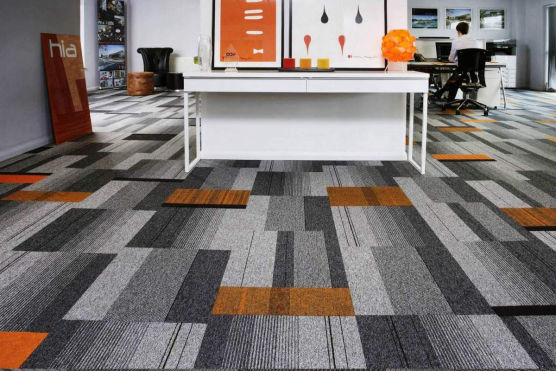 Office Carpets
