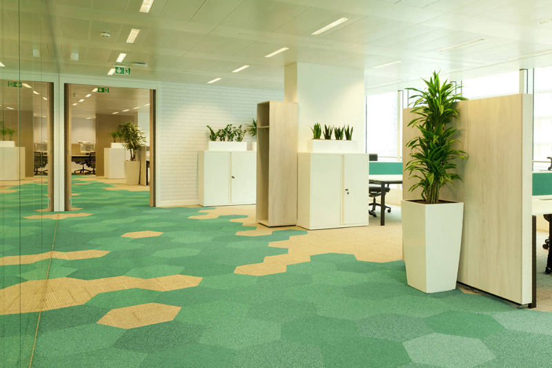 Office Carpets
