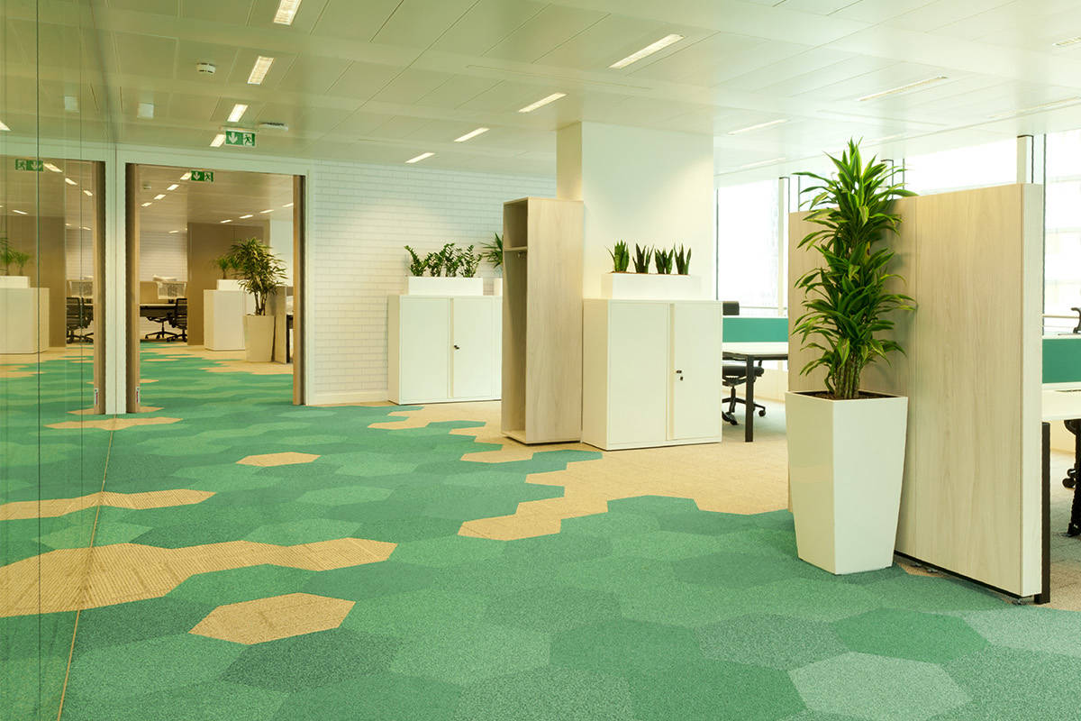 Office Carpets