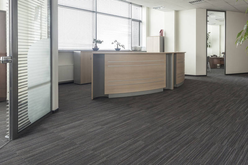 Office Carpets