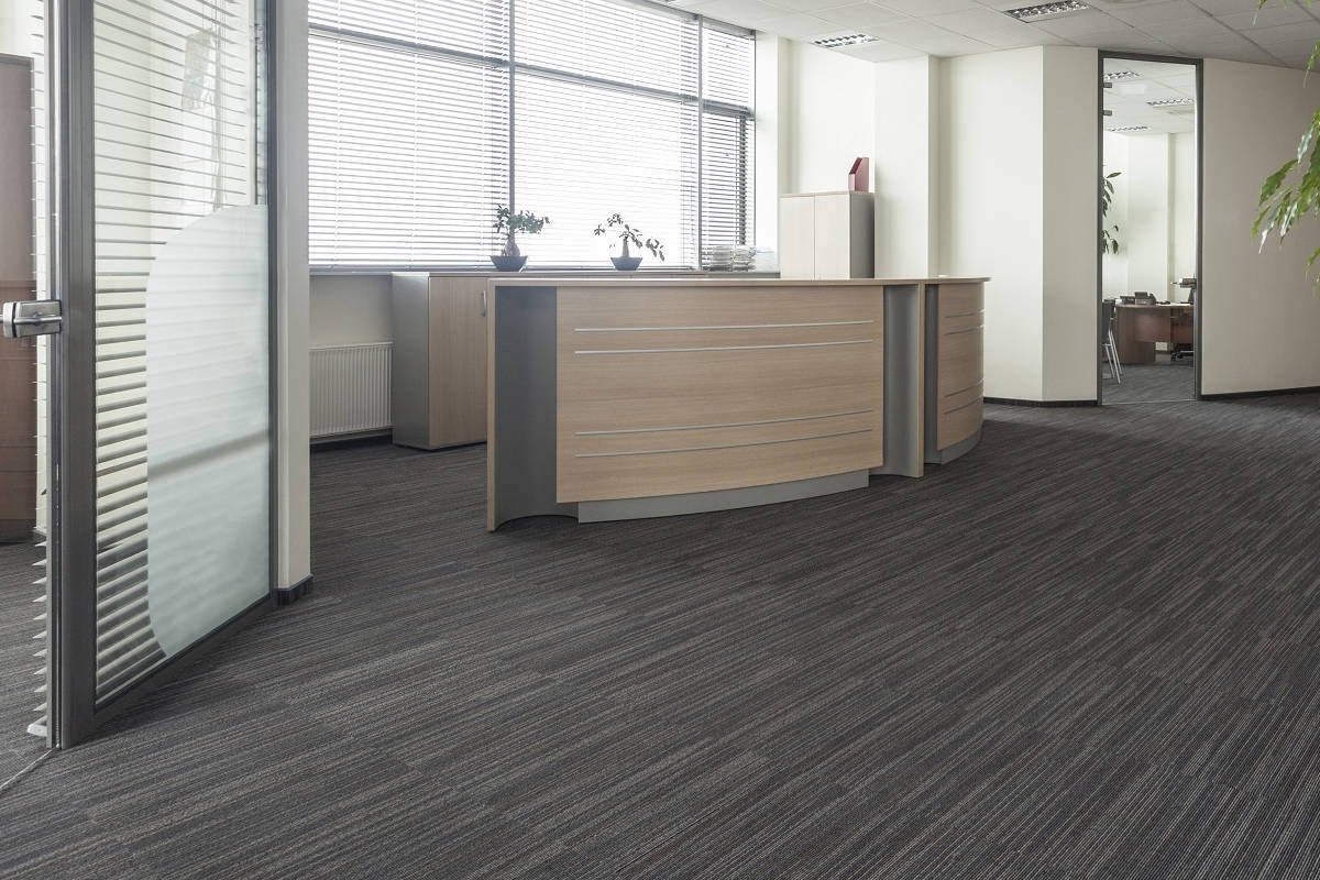 Office Carpets