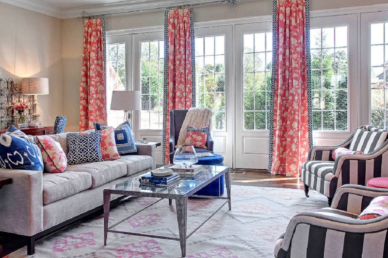Curtains