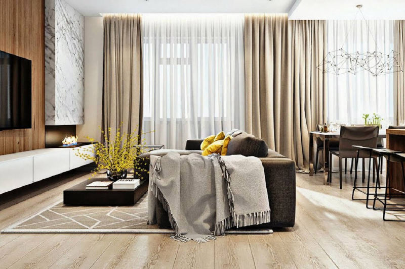 Curtains
