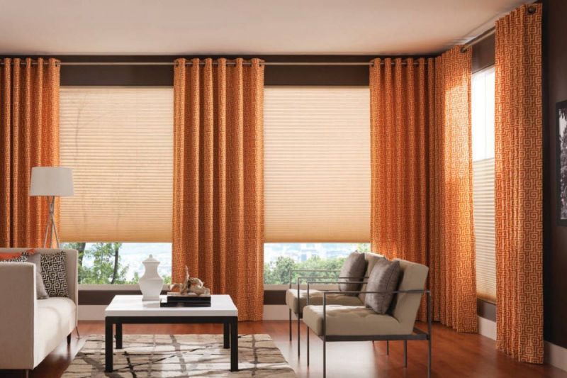 Curtains