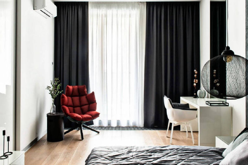 Curtains