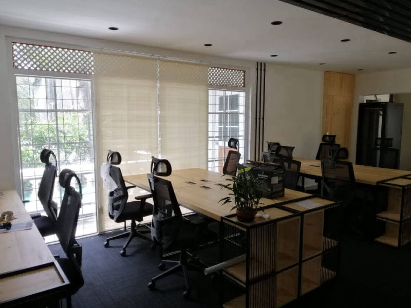 Roller Blinds