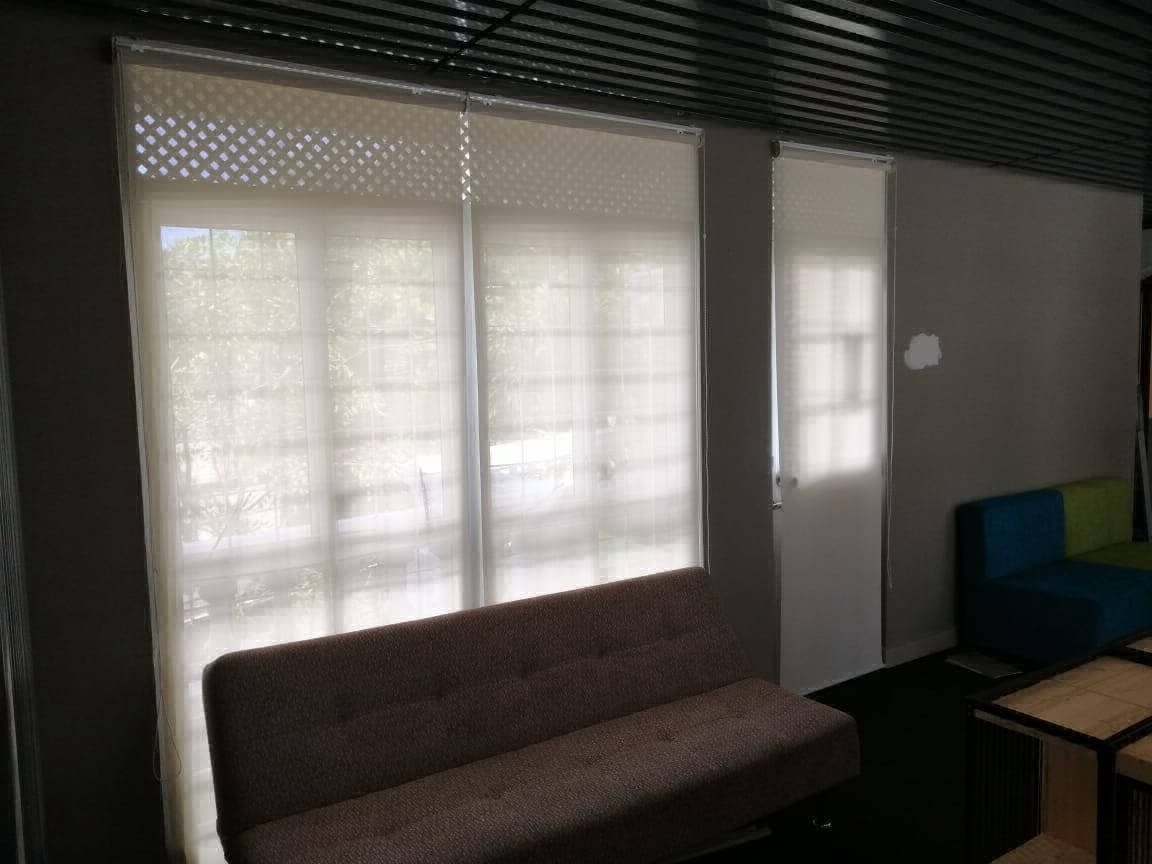 Roller Blinds