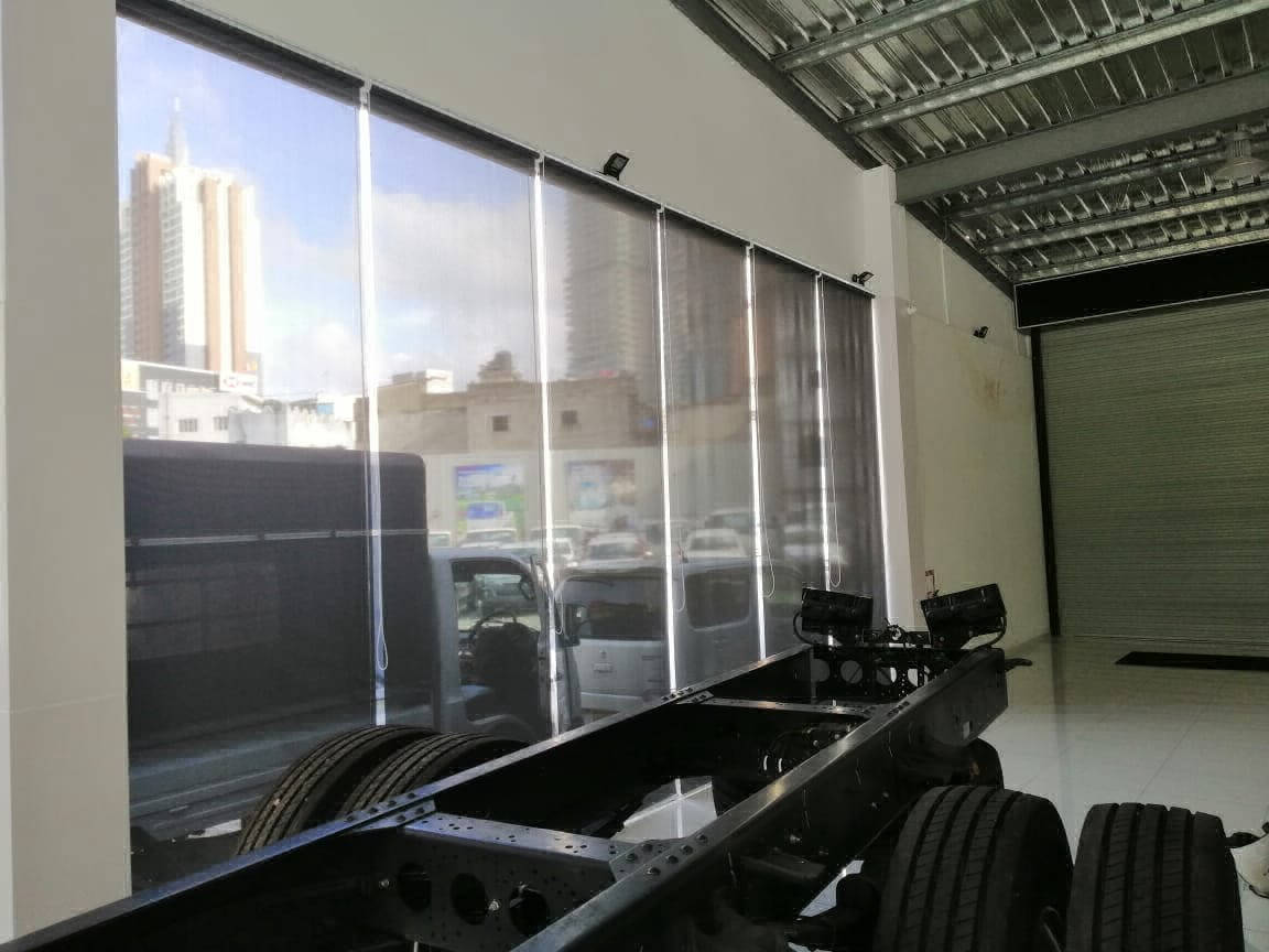 Roller Blinds