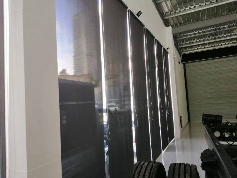 Roller Blinds