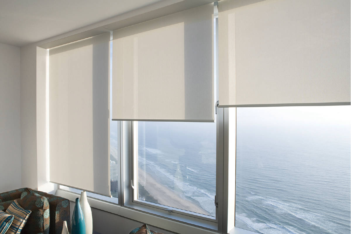 Roller Blinds