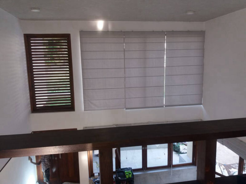 Roman Blinds from Sinethma