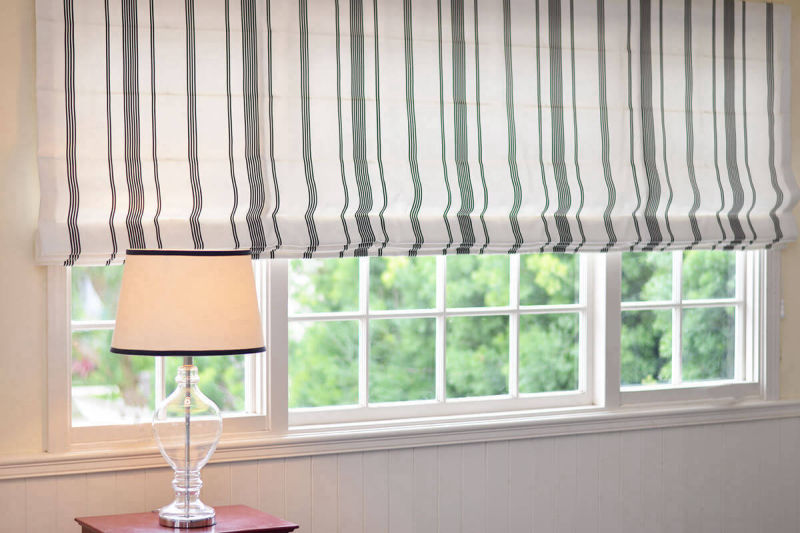 Roman Blinds