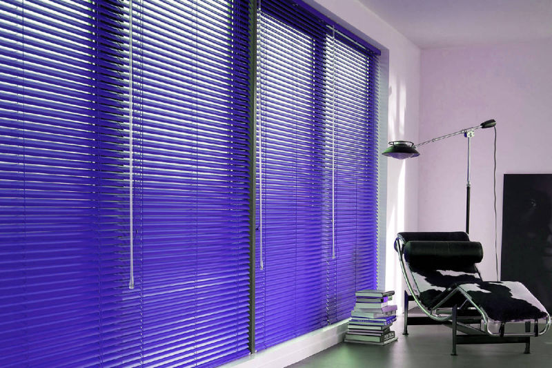 Venetian Blinds