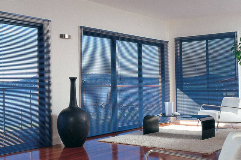 Venetian Blinds