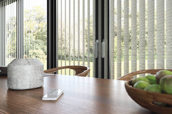 Vertical Blinds