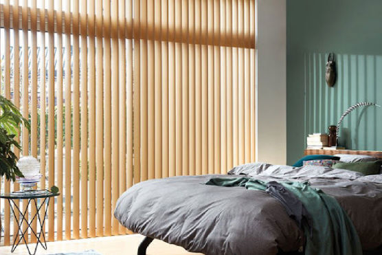 Vertical Blinds