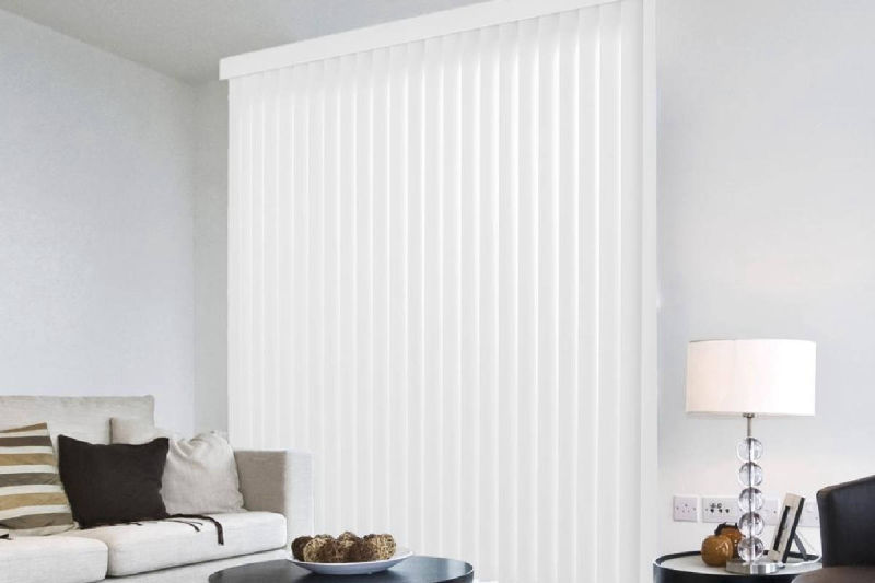 Vertical Blinds