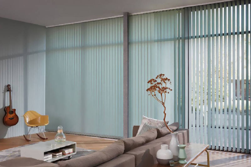 Vertical Blinds