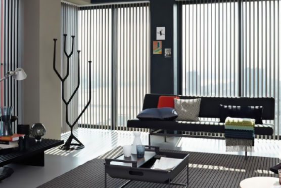 Vertical Blinds