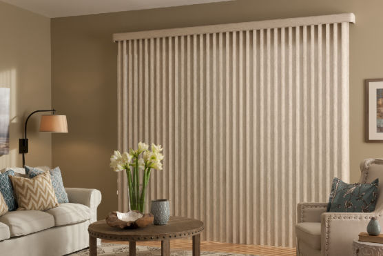 Vertical Blinds