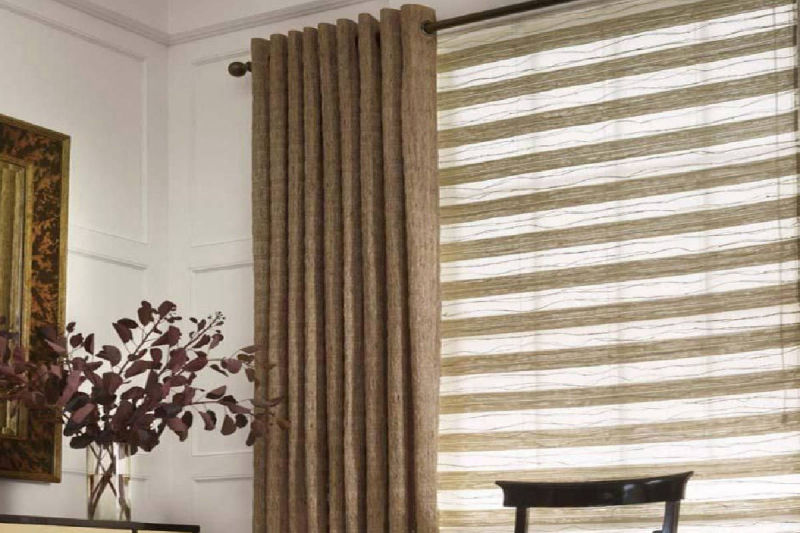 Zebra Blinds